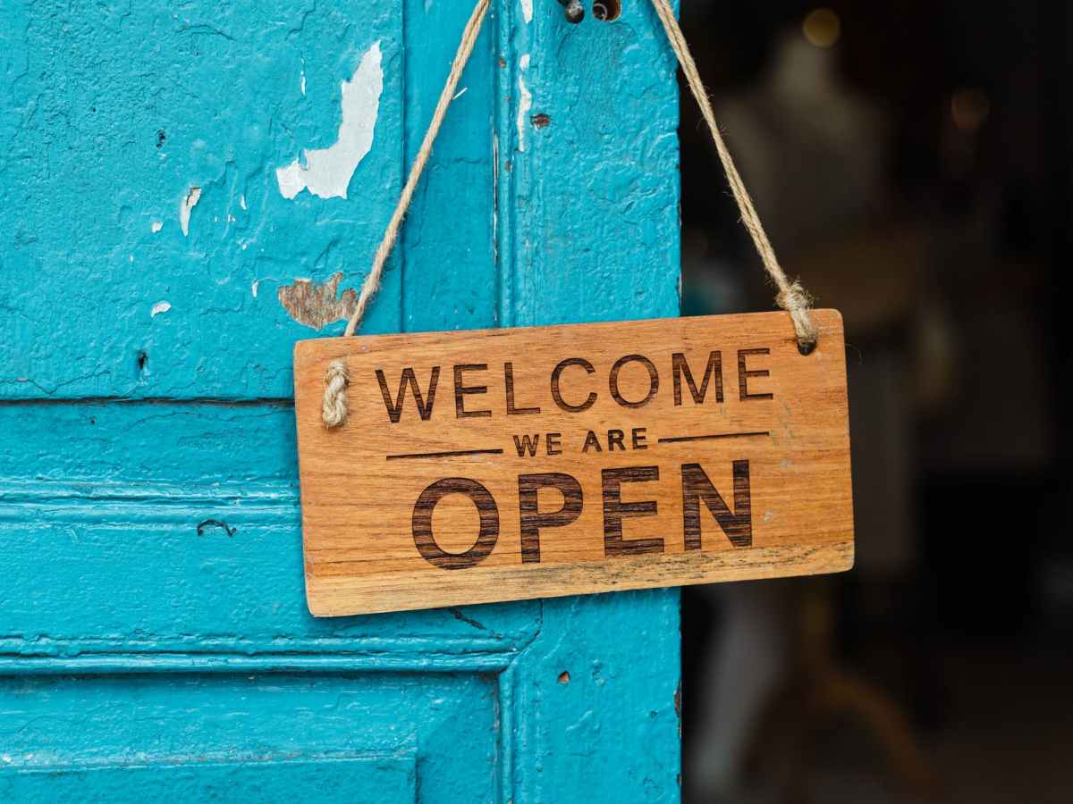 Welcome to my new&nbsp;website!